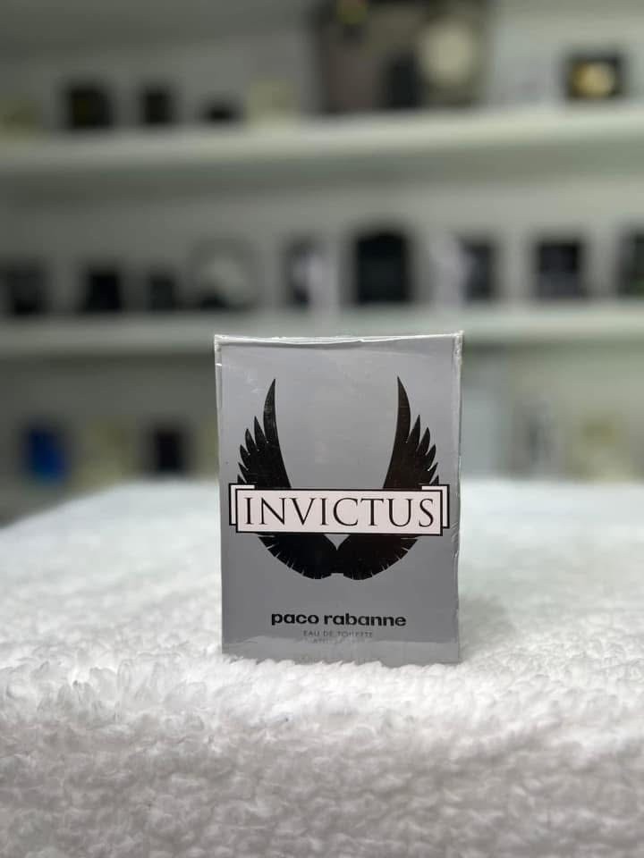 Invictus 100ml by Paco Rabanne