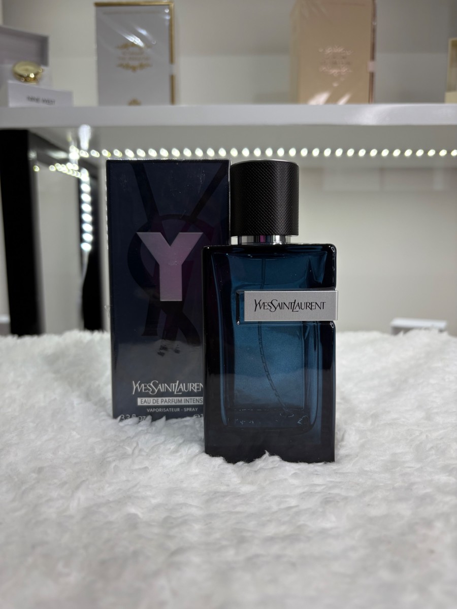 Y Intense 100ml by Yves Saint Laurent