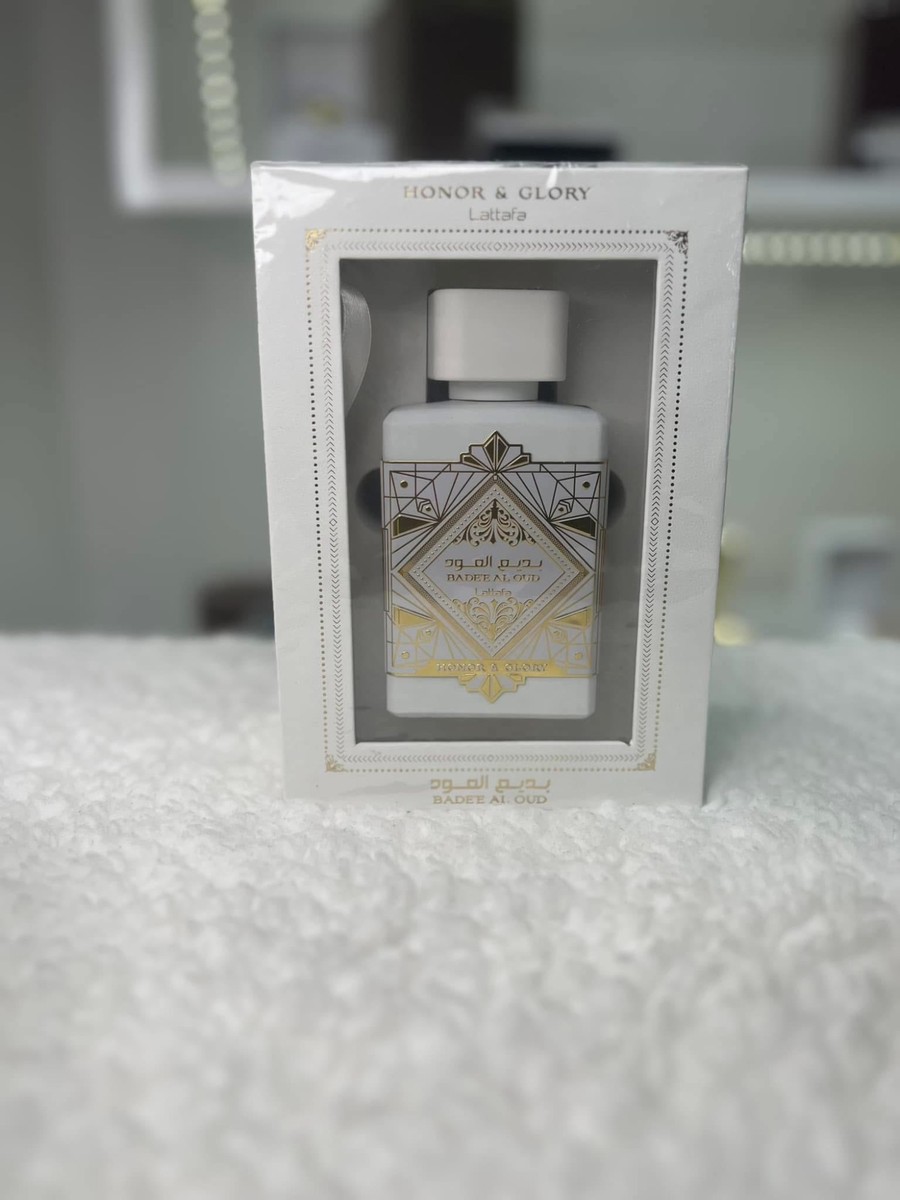 Honor & Glory 100ml by Lataffa