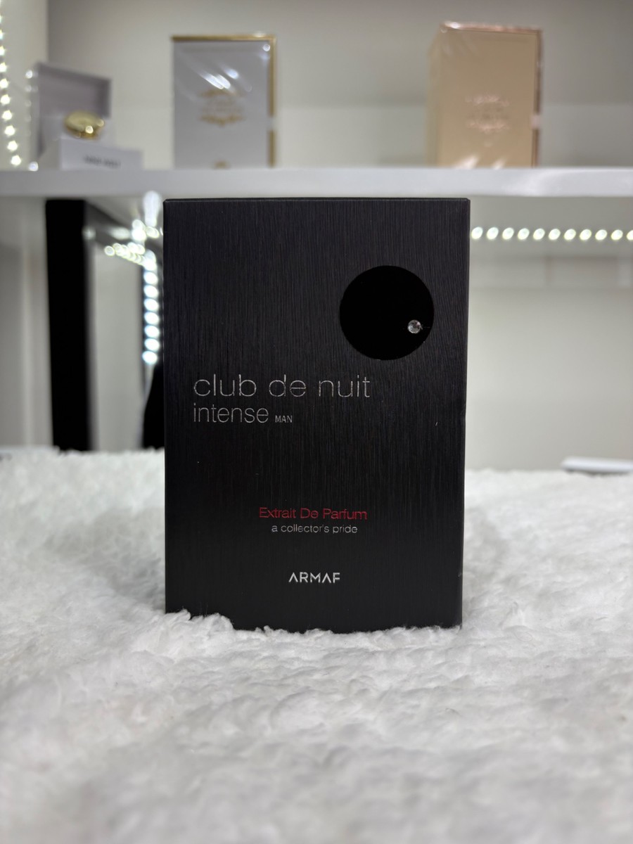 Club de Nuit Intense Man Extrait De Parfum 70ml by Armaf