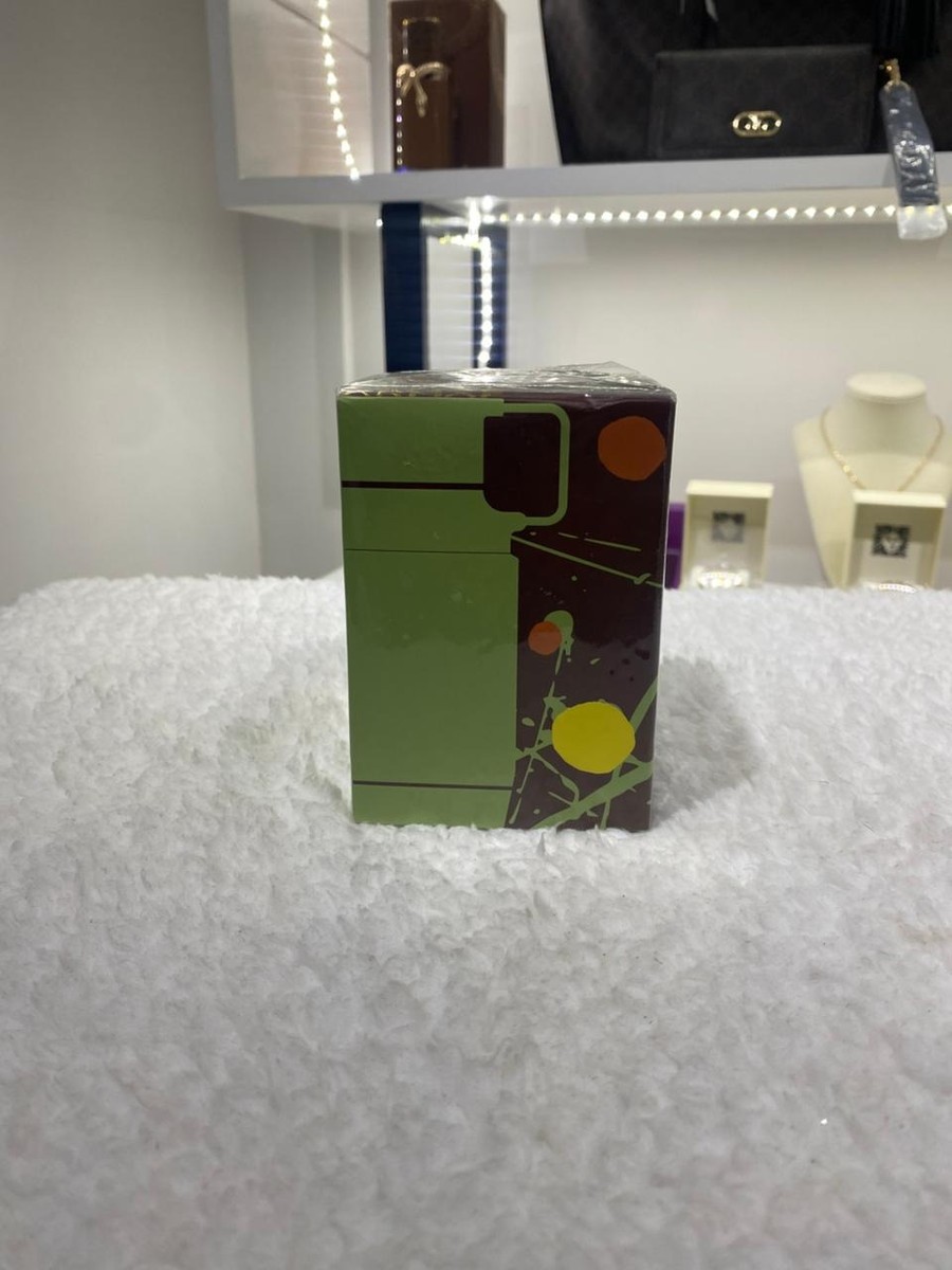 Odyssey Dubai Chocolat Gourmand Edition EDP 100ml by Armaf