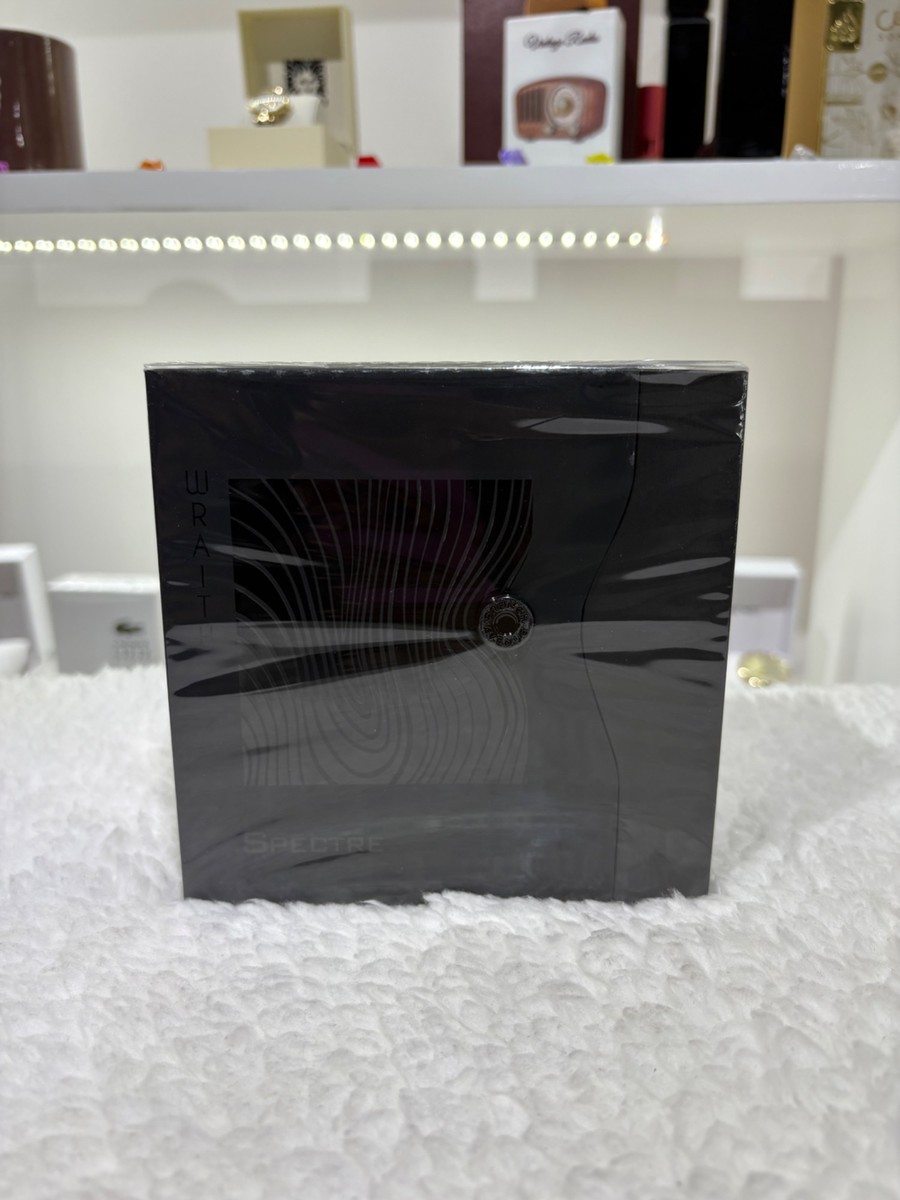 Spectre Wraith 80ml EDP by French Avenue