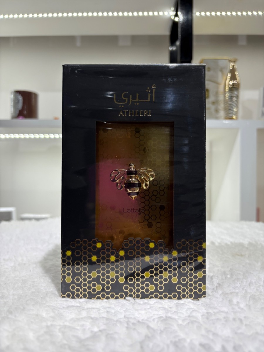 Atheeri EDP 100ml by Lataffa