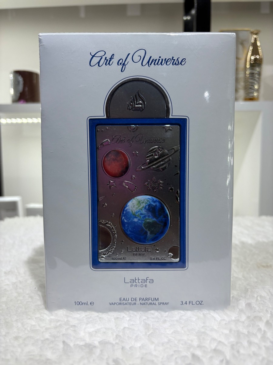 Art of Universe EDP 100ml by Lataffa