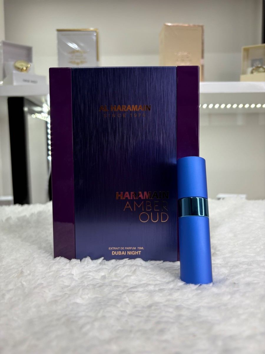 Dubai Night 8ml by Al Haramain