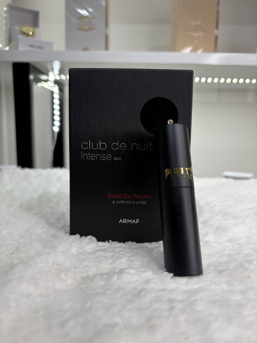 Club de nuit - Intense Man - Extrait de Parfum  by Armaf
