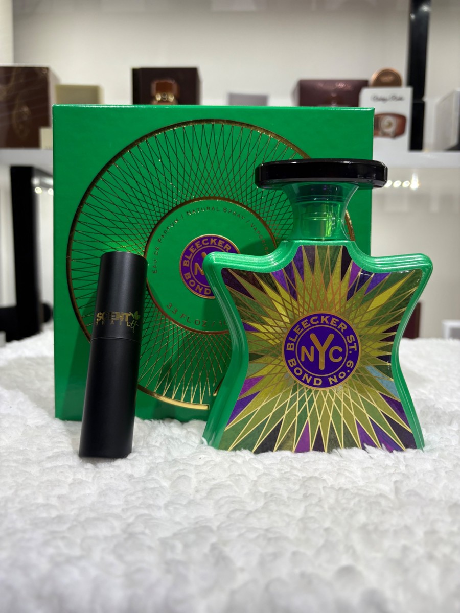 Bleecker Street 8ml by Bond No. 9