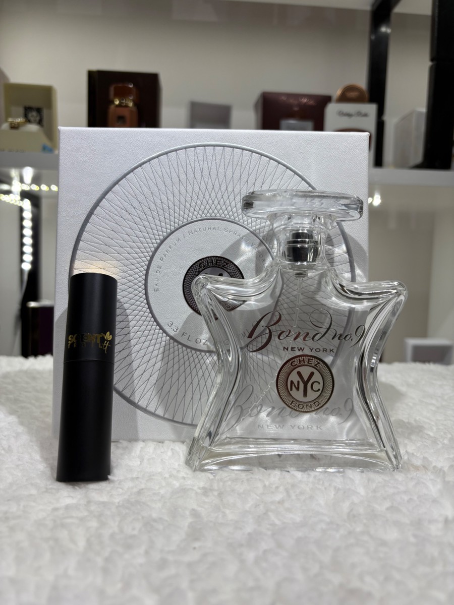 Chez Bond 8ml by Bond No. 9