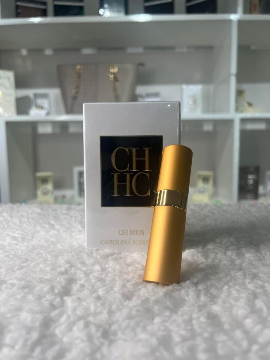 CH HC Men 8ml by Carolina Herrera