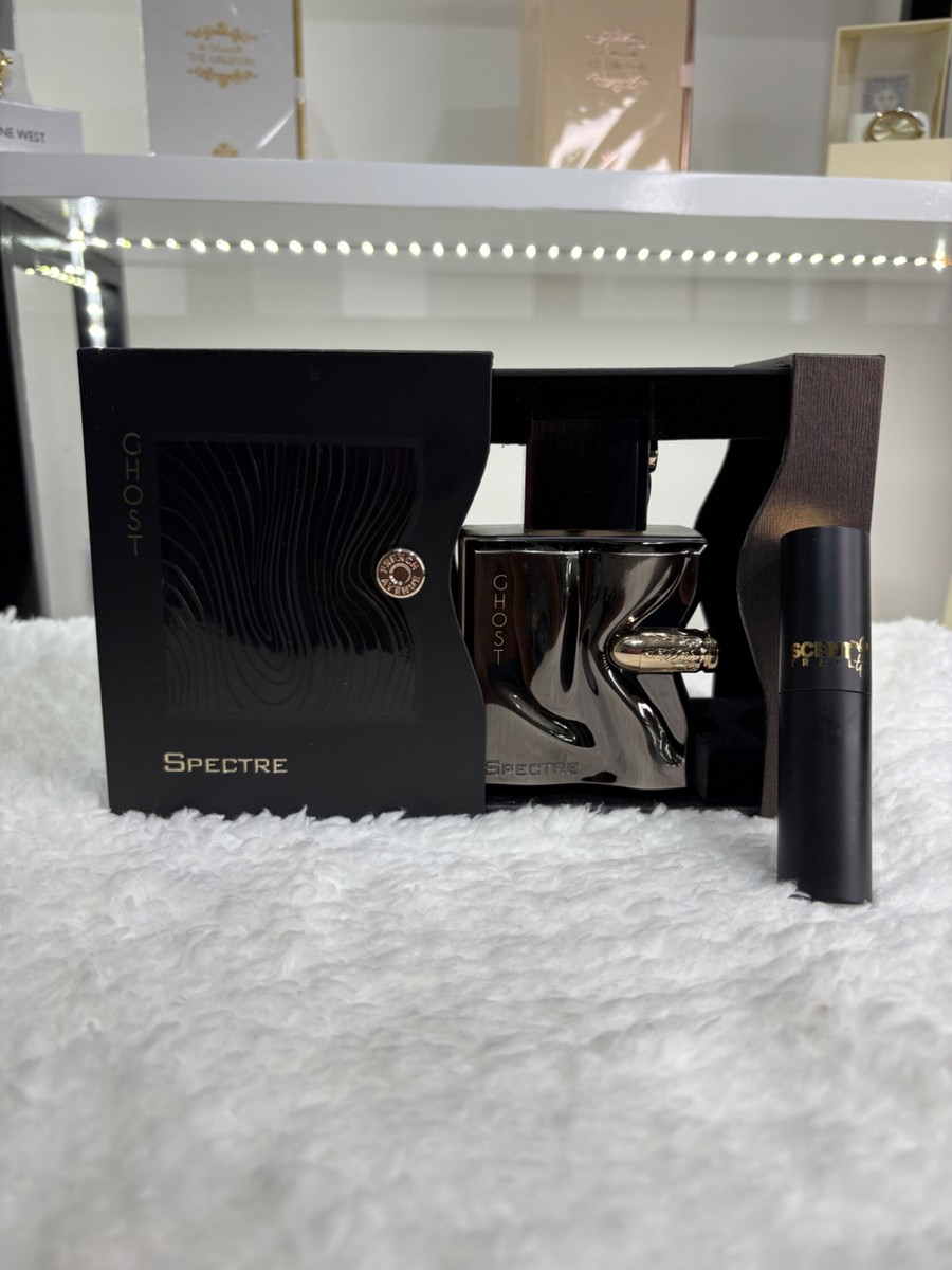 Spectre Ghost 8ml by French Avenue