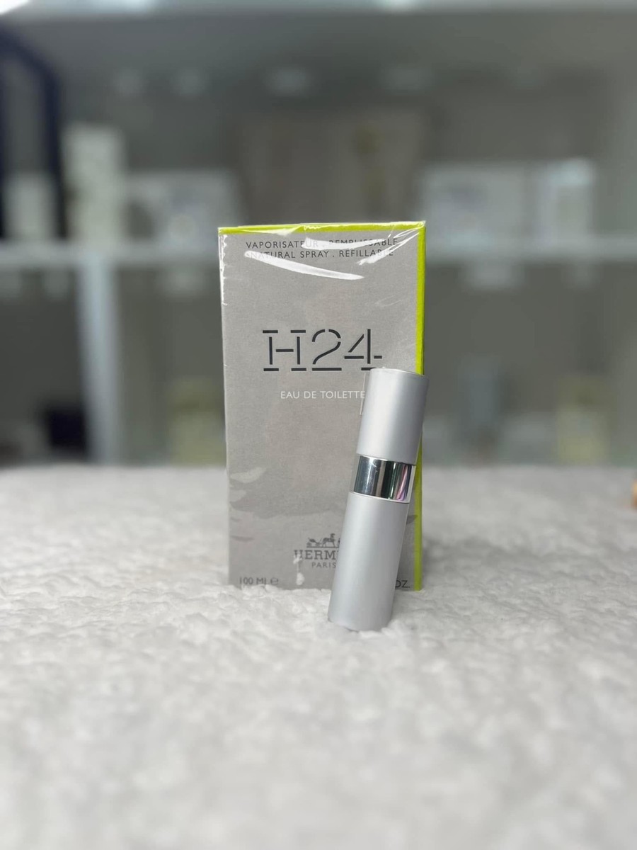 H24 8ml by Hermes