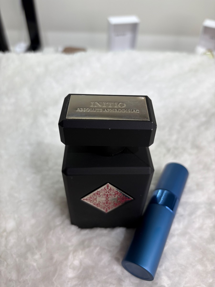 Absolute Aphrodisiac 8ml by Initio Parfums