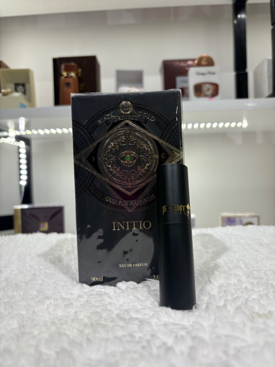 Oud for Happiness 8ml by Initio Parfums