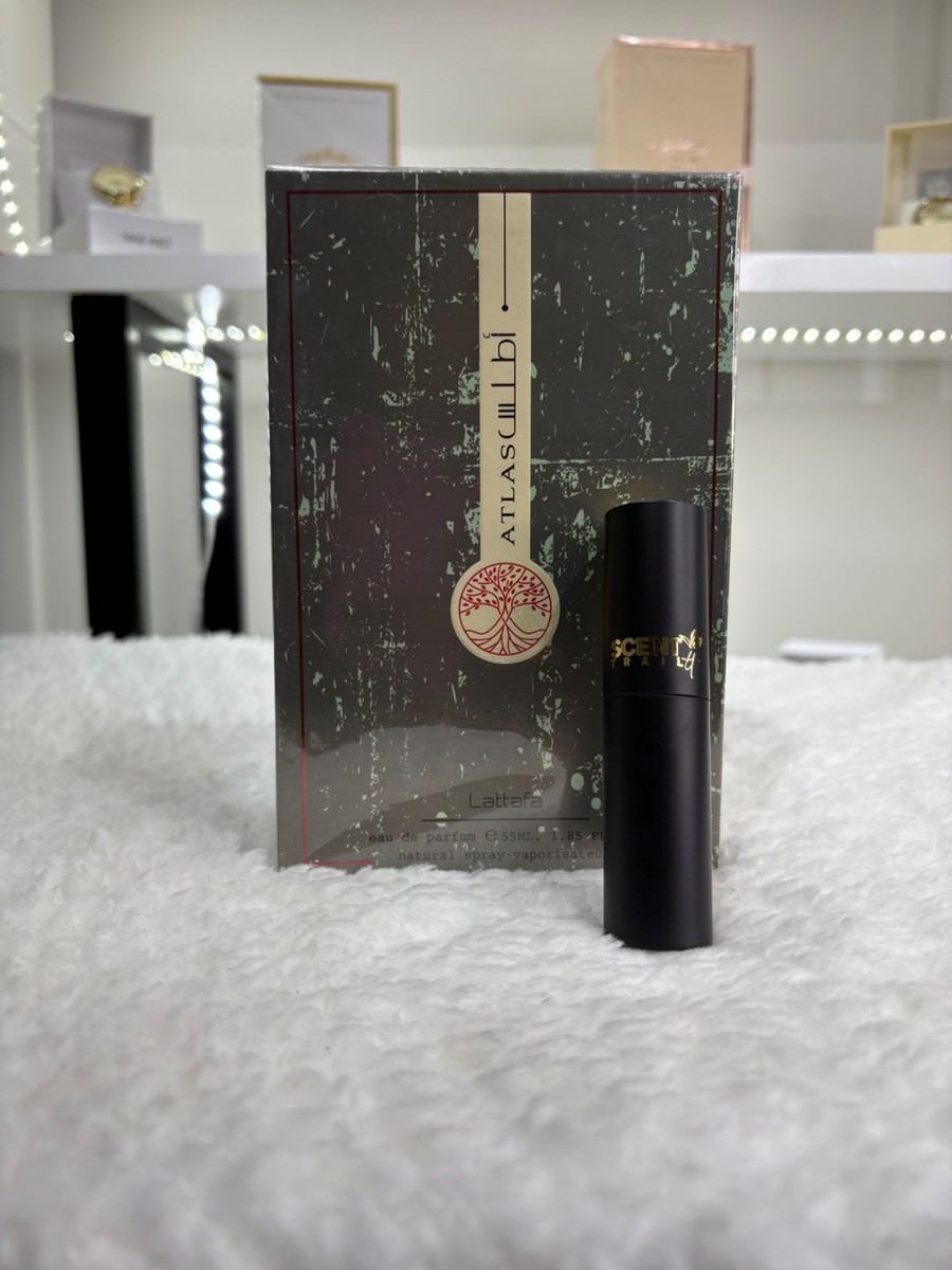 Atlas 8ml by Lataffa