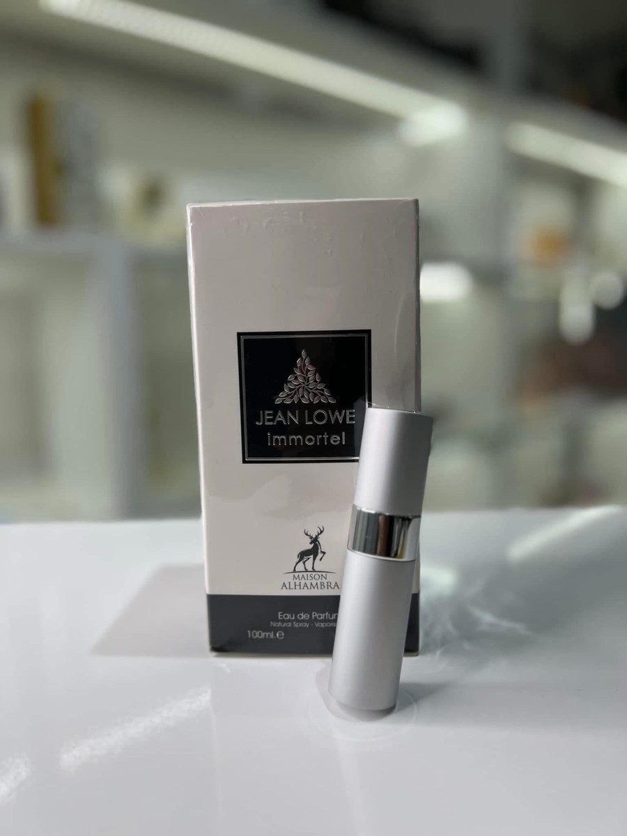 Jean Lowe Immortel 8ml by Maison Alhambra