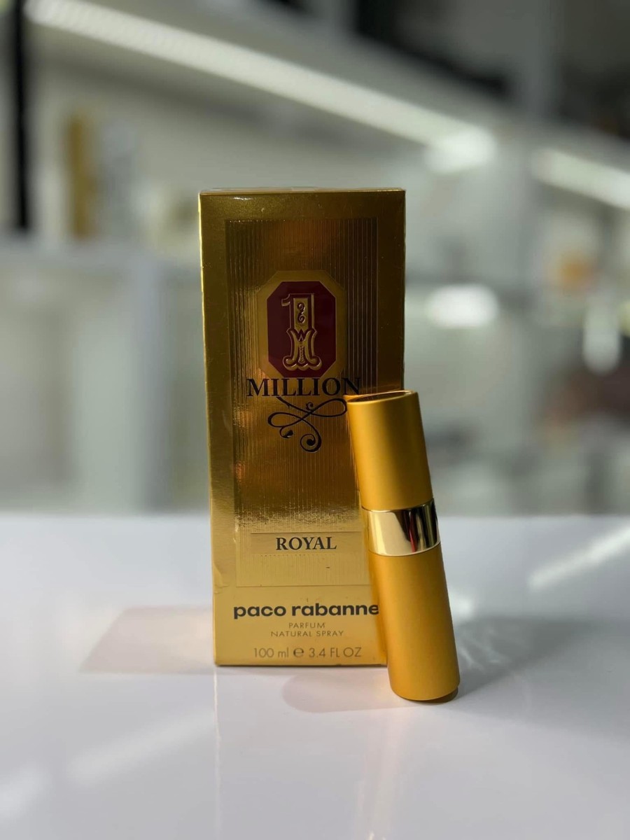 1 Million ROYAL 8ml by Paco Rabanne