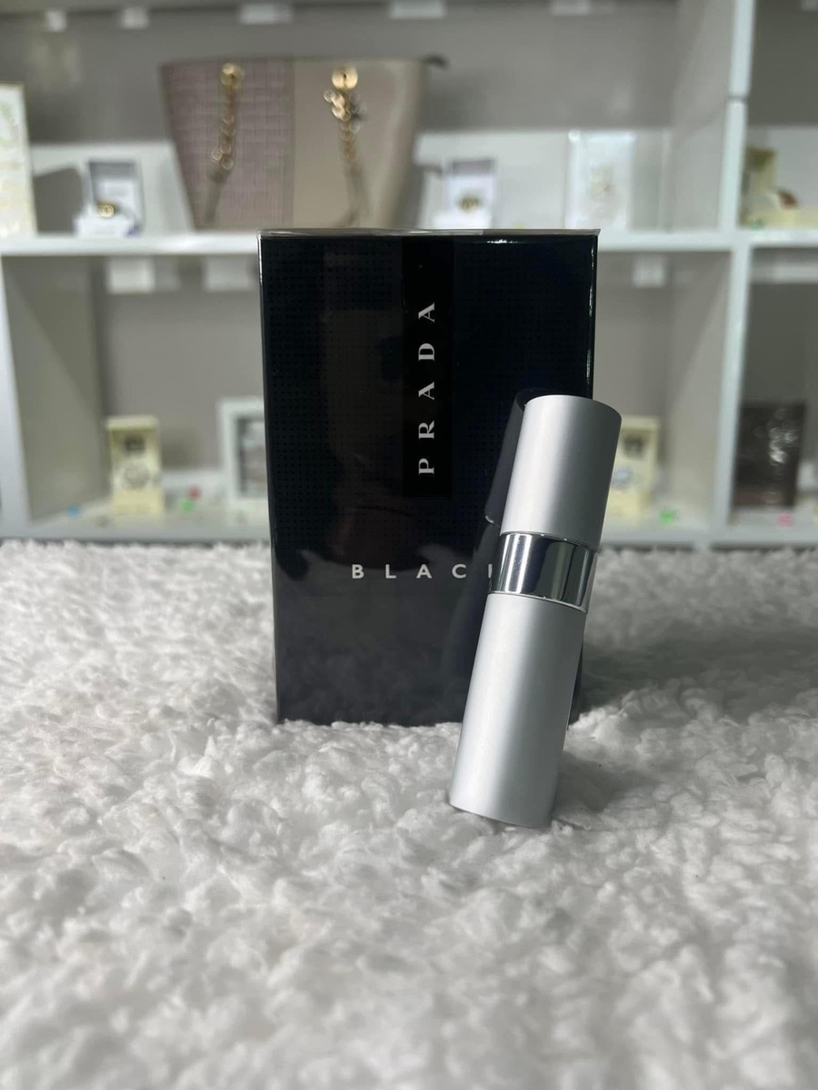 Prada Black 8ml by Prada
