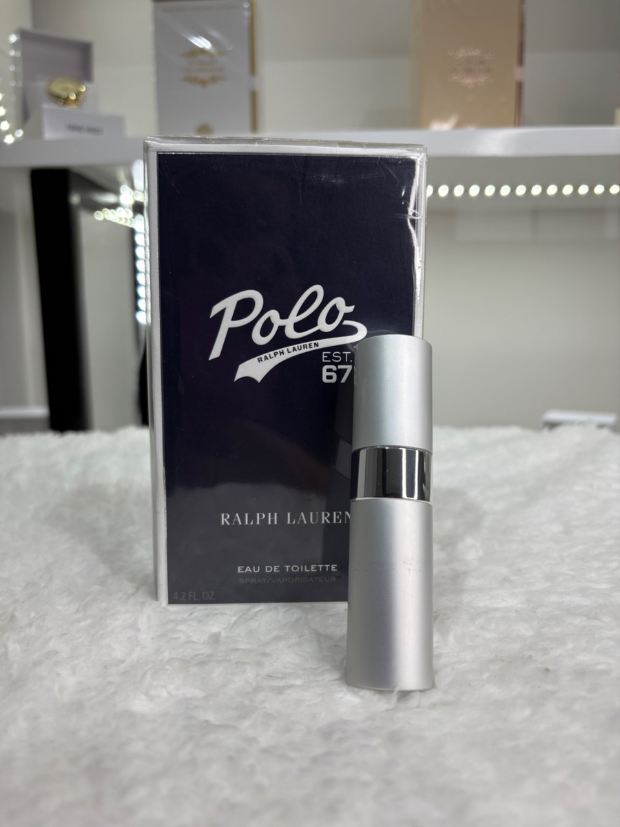 Polo 67 7ml by Ralph Lauren