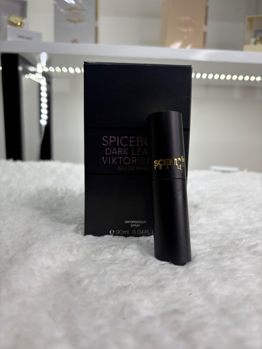 Spicebomb Dark Leather 8ml by Viktor & Rolf