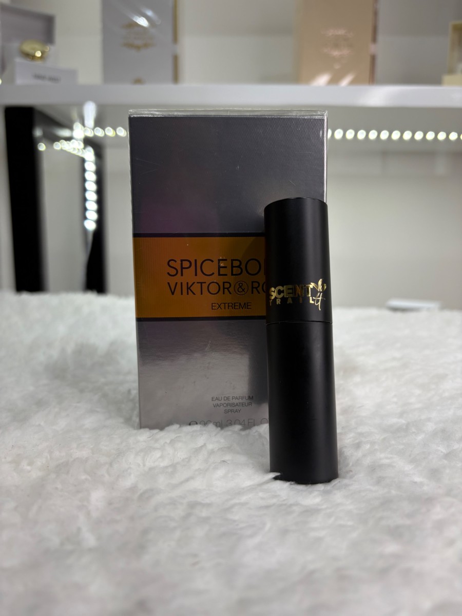 Spicebomb Extreme EDP by Viktor & Rolf