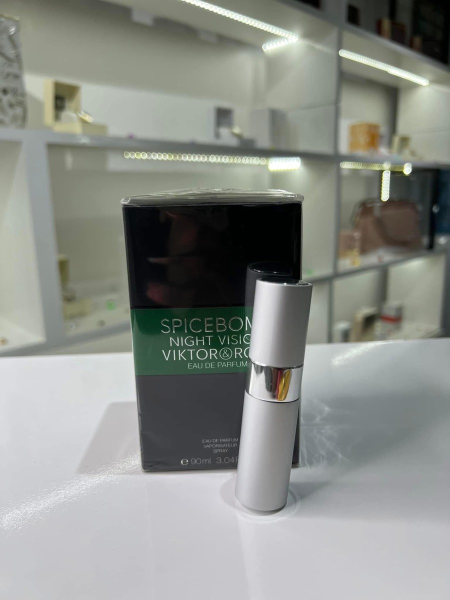 Spicebomb Night Vision 6ML by Viktor & Rolf
