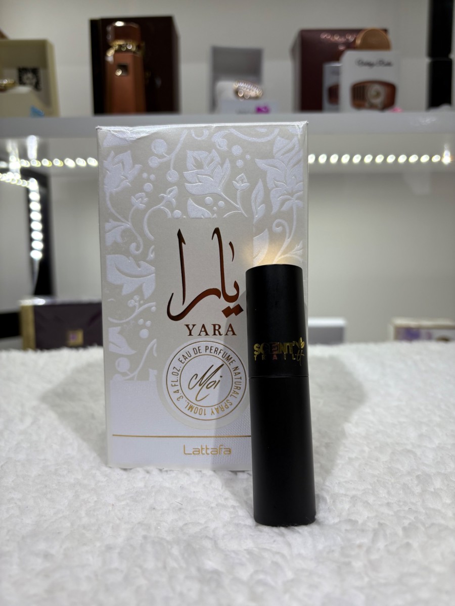 Yara Moi 8ml by Lataffa