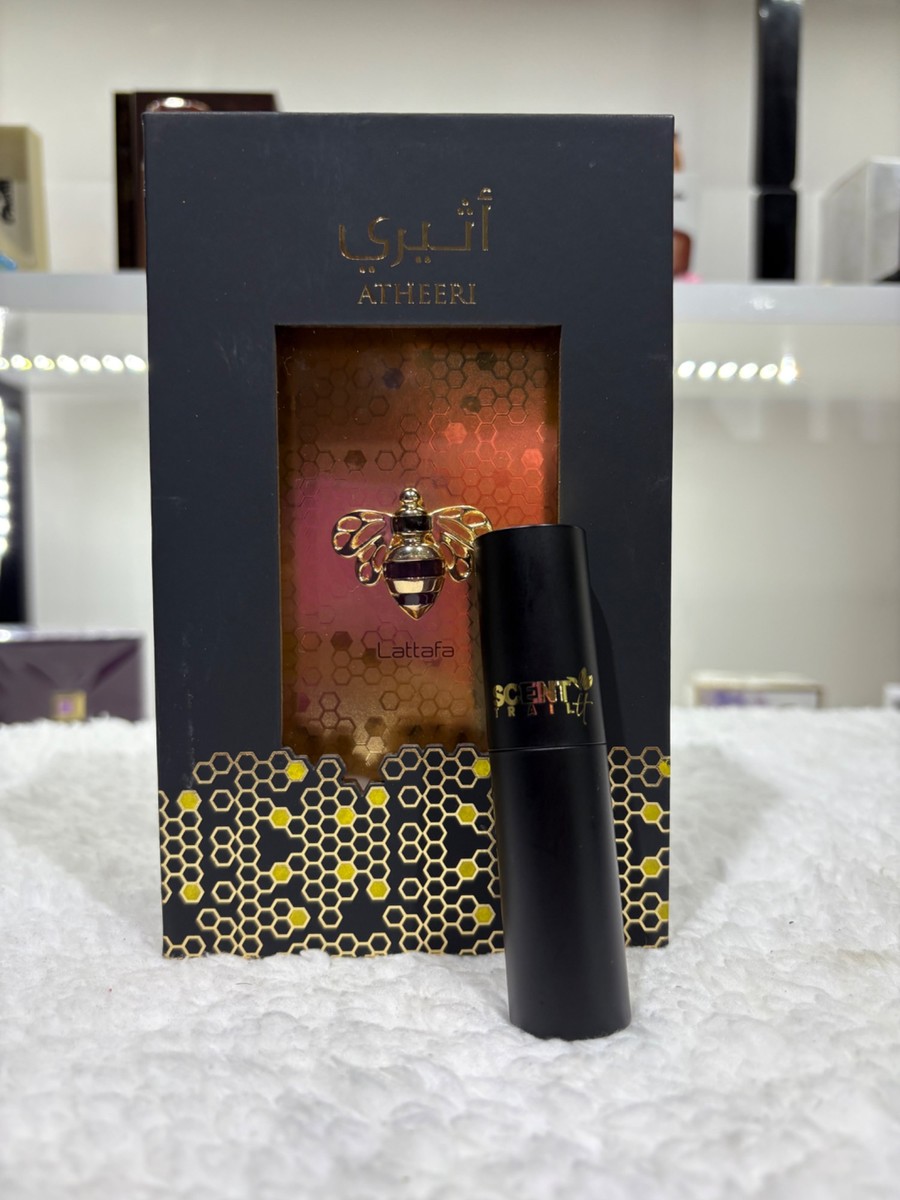 Atheeri 8ml by Lataffa