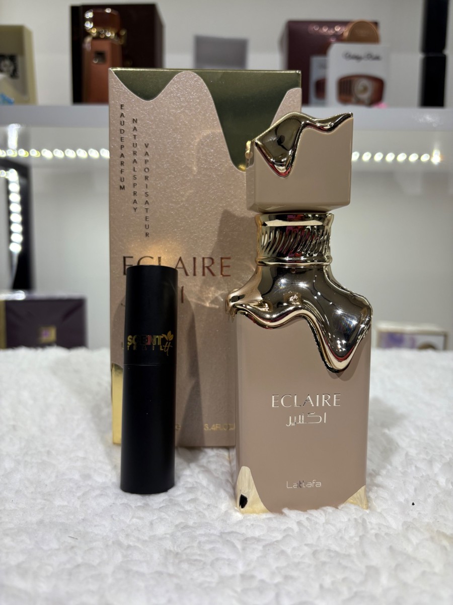 Lataffa Eclaire EDP 8ml by Lataffa