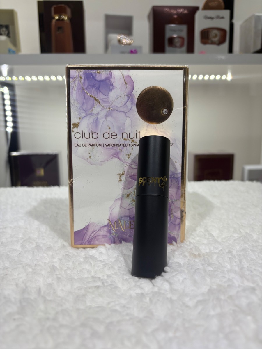 Club De nuit - Maleka 8ml by Armaf