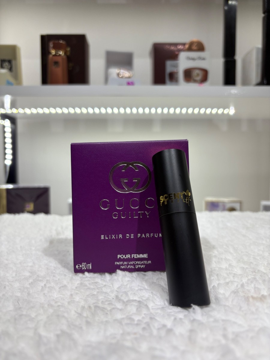 Guilty Elixir de parfum 8ml by Gucci