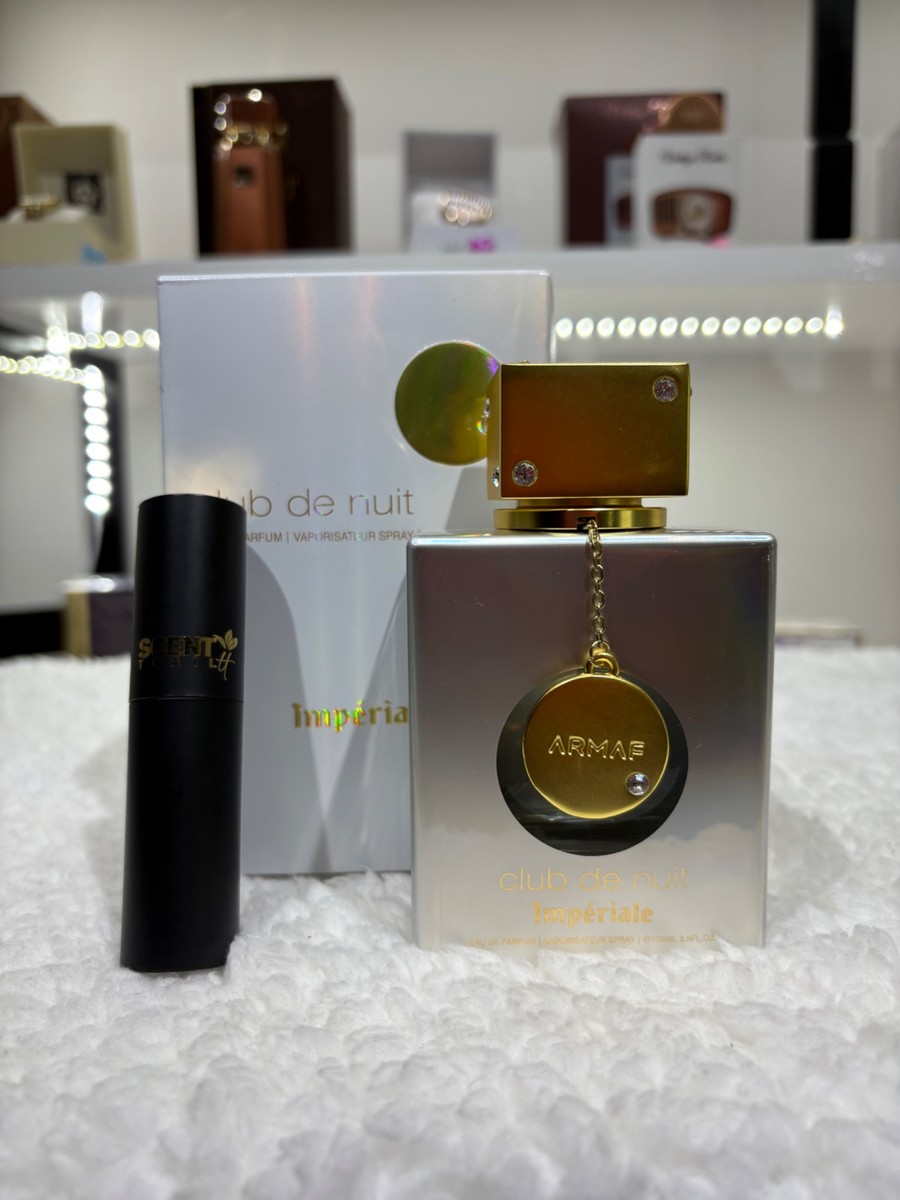 Club de Nuit Imperiale 8ml