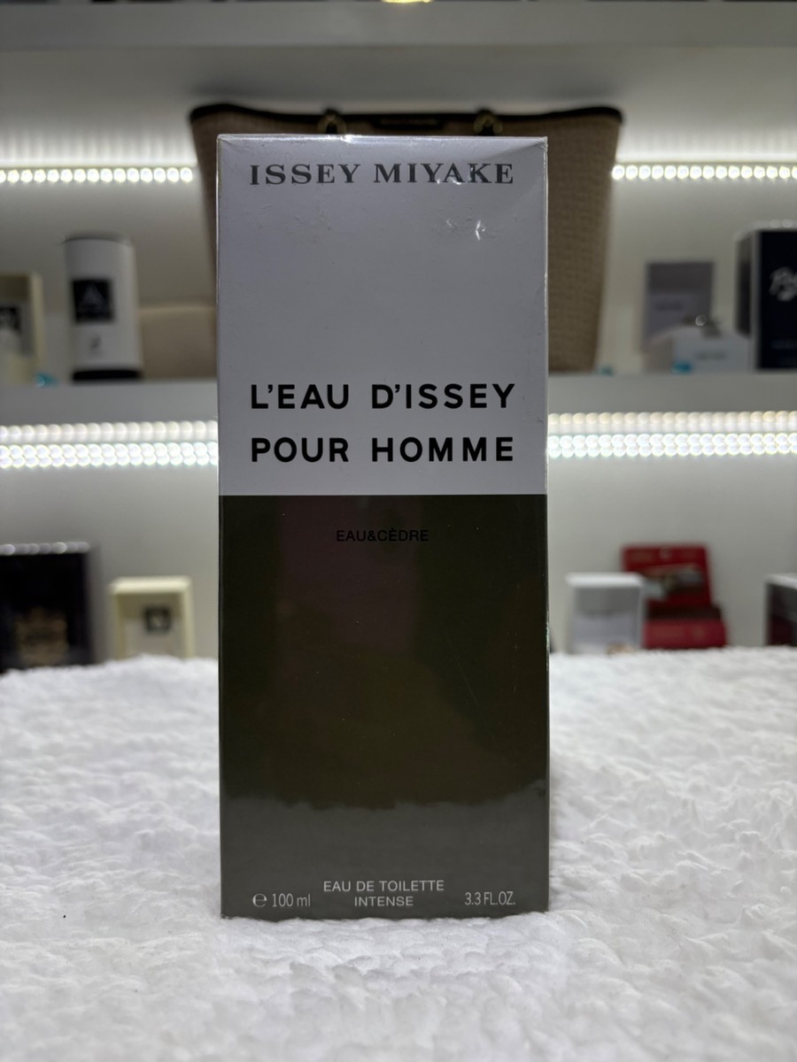 Issey Miyake L'eau D'issy Pour