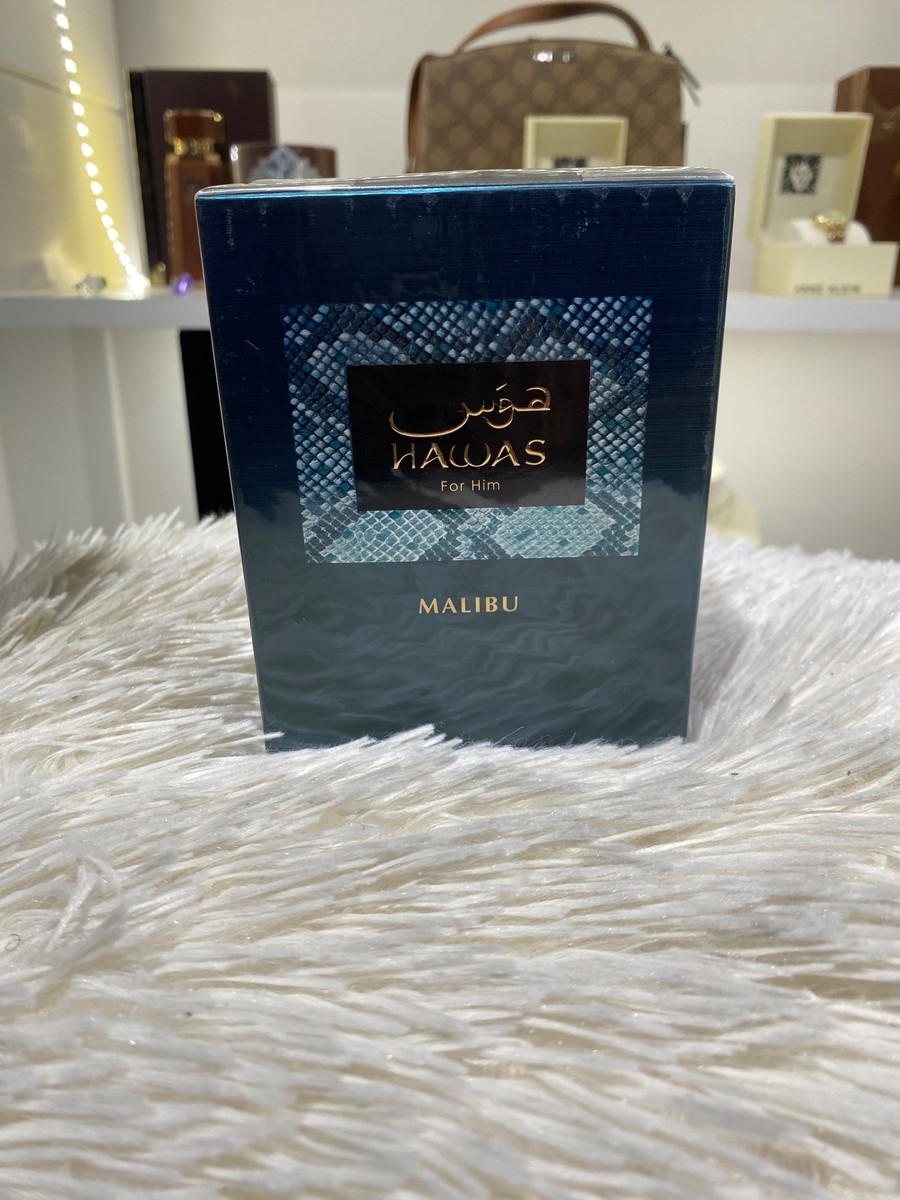 Hawas Malibu 100ml