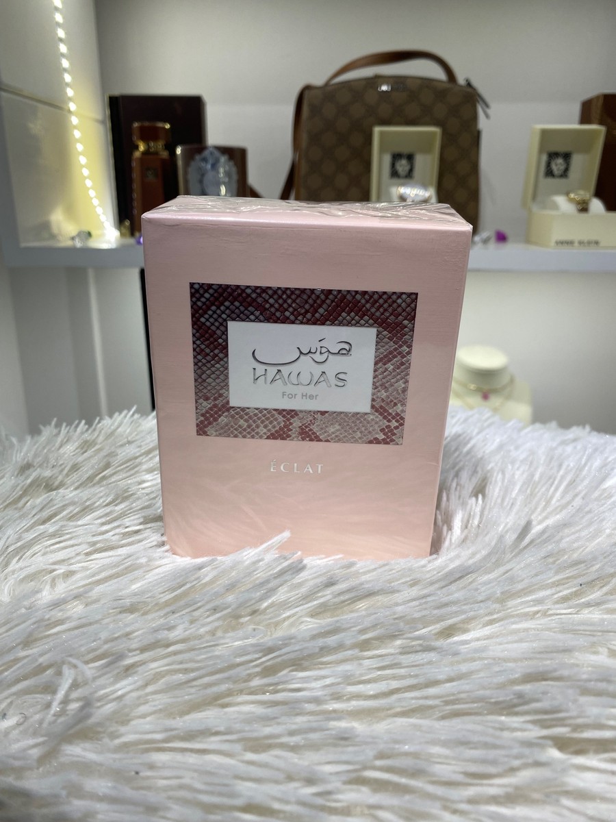 Hawas Eclat for Her 100ml