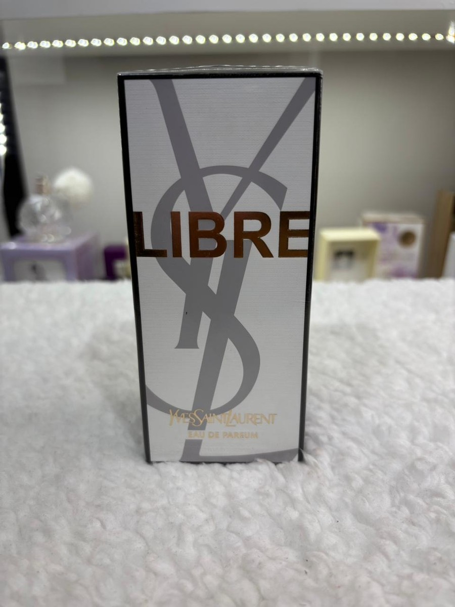 Yves Saint Laurent Libre Eau de Parfum