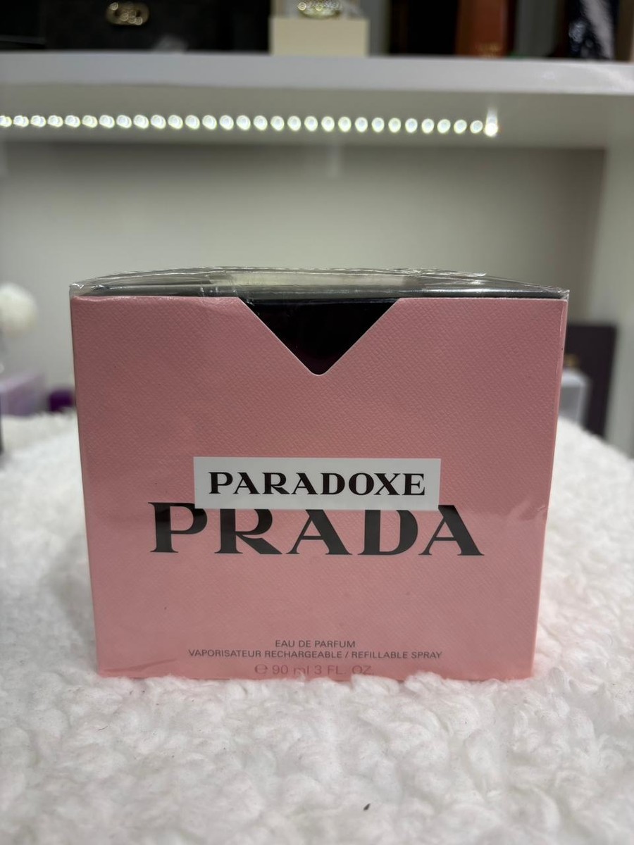 Prada Paradoxe