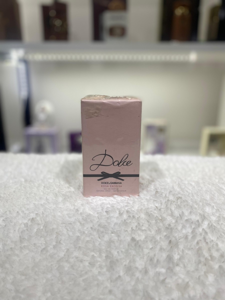 Dolce Rose Excelsa by Dolce & Gabbana