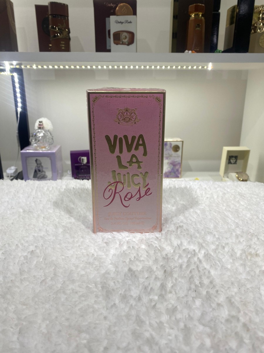 Viva La Juicy Rose by Juicy Couture