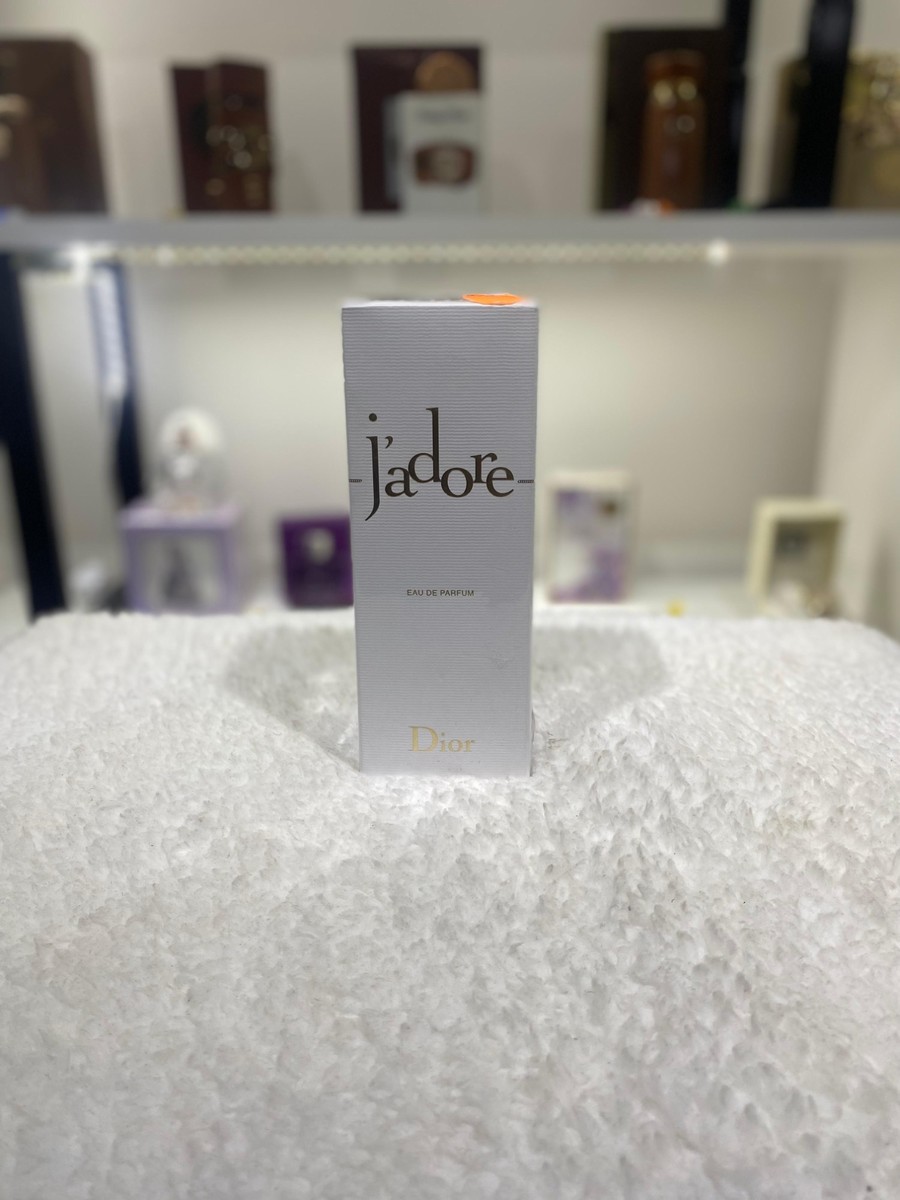 J'adore by Dior
