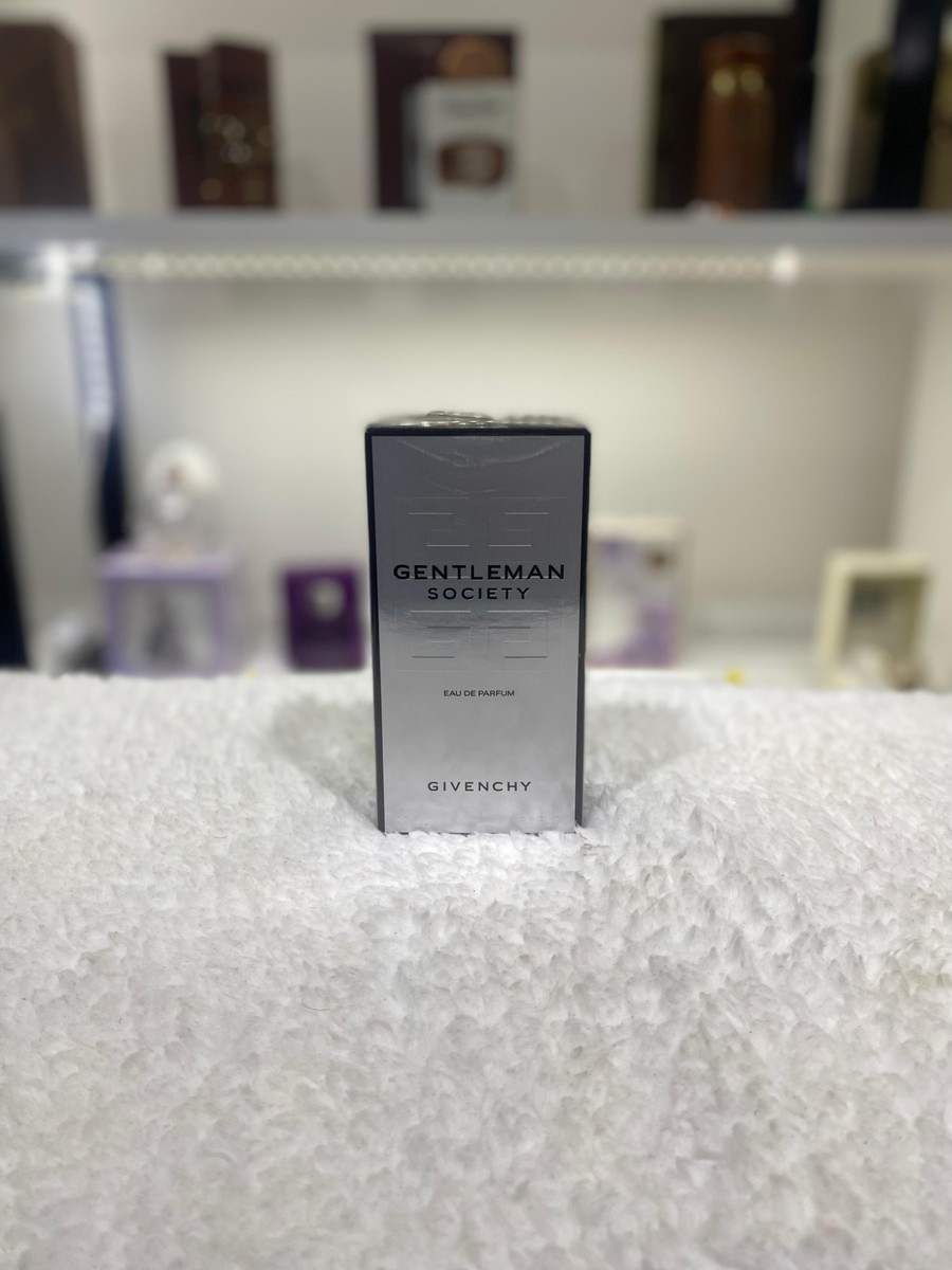 Gentleman Society by Givenchy