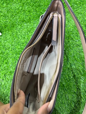 Nine West (Nera) Shoulder Bag - dusty pink