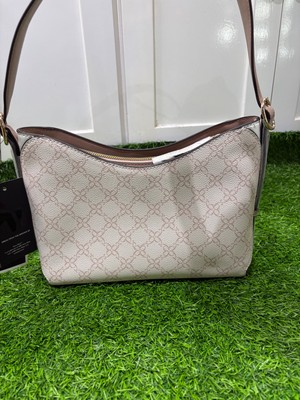 Nine West (Nera) Shoulder Bag - dusty pink