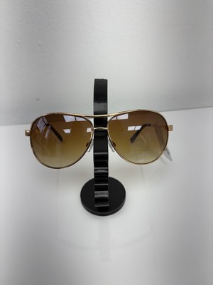 JS Aviator Sunglasses - gold (JS/005)