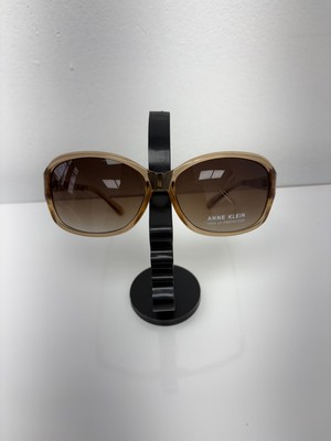 AK UV-protected Sunglasses - brown (AKS/1030)