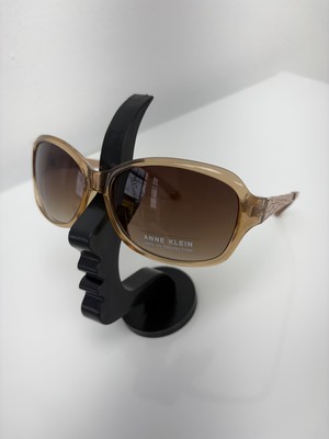 AK UV-protected Sunglasses - brown (AKS/1030)