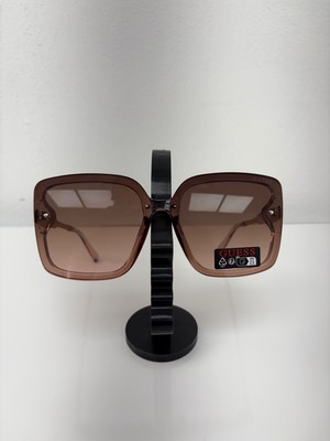 Guess Oversized Glasses - brown (GUE/002)
