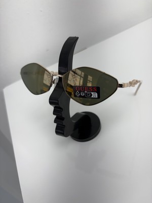 Guess Geometric Sunglasses - irridescent (GUE/007)
