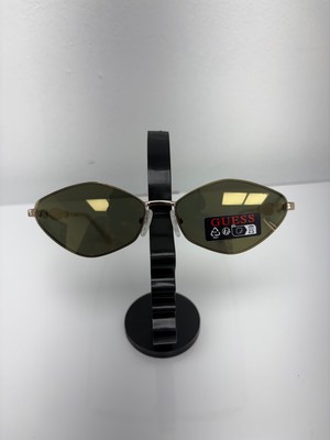 Guess Geometric Sunglasses - irridescent (GUE/007)