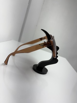 Guess Rectangular Sunglasses - light brown (GUE/014)