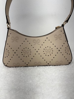 Nine West (Junia) Shoulder Bag - beige